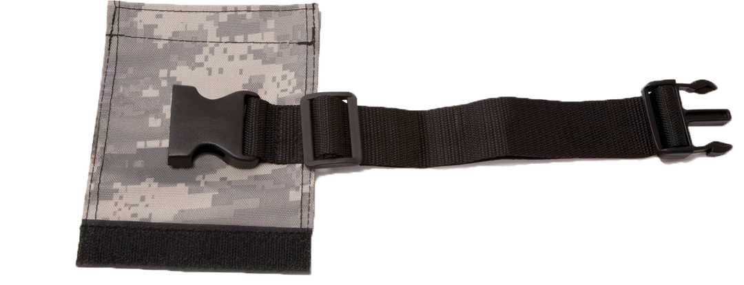 Garrett Verlängerung für Camo Digger Pouch