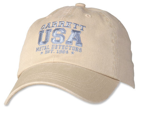 Garrett Cap "USA"