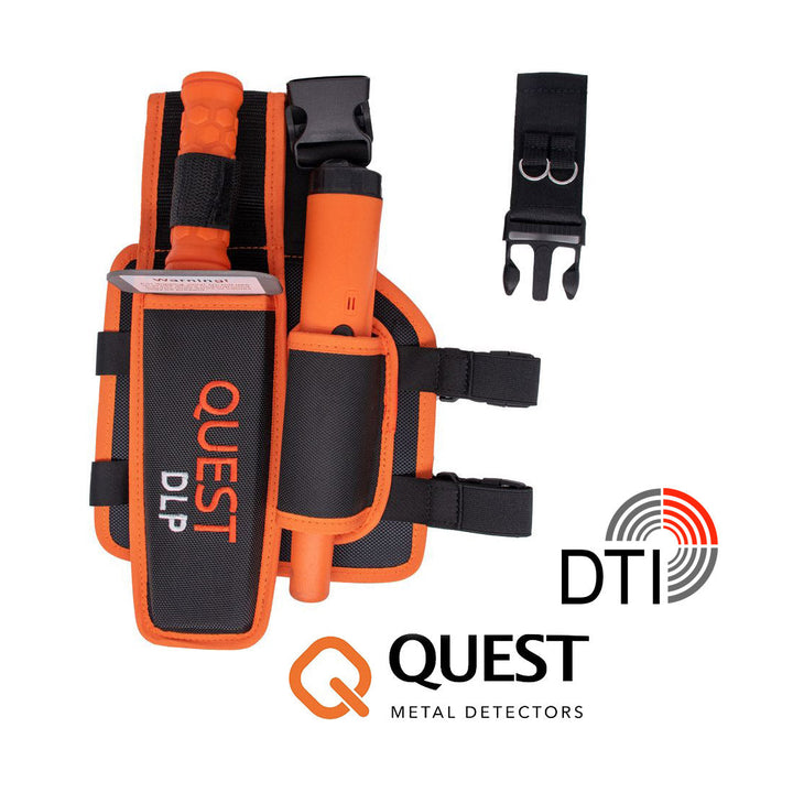 Quest Beinholster "DLP"