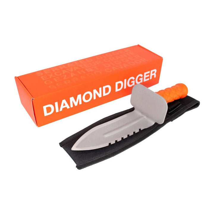 Quest Grabungsmesser "Diamond Digger"