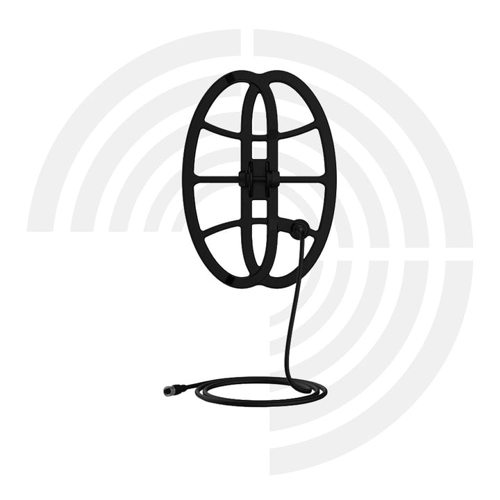 Quest Beast 32 x 23 cm DD Suchspule