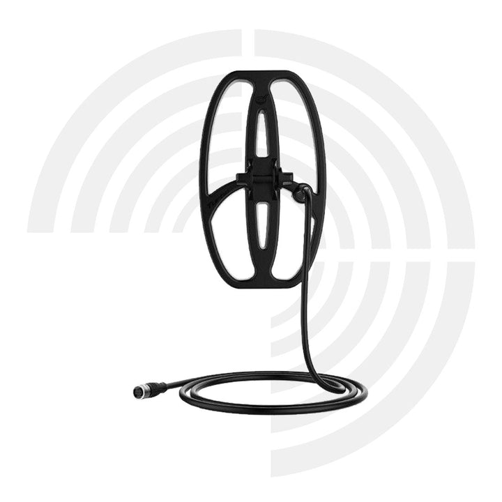 Quest Blade  24 x 14 cm DD Suchspule