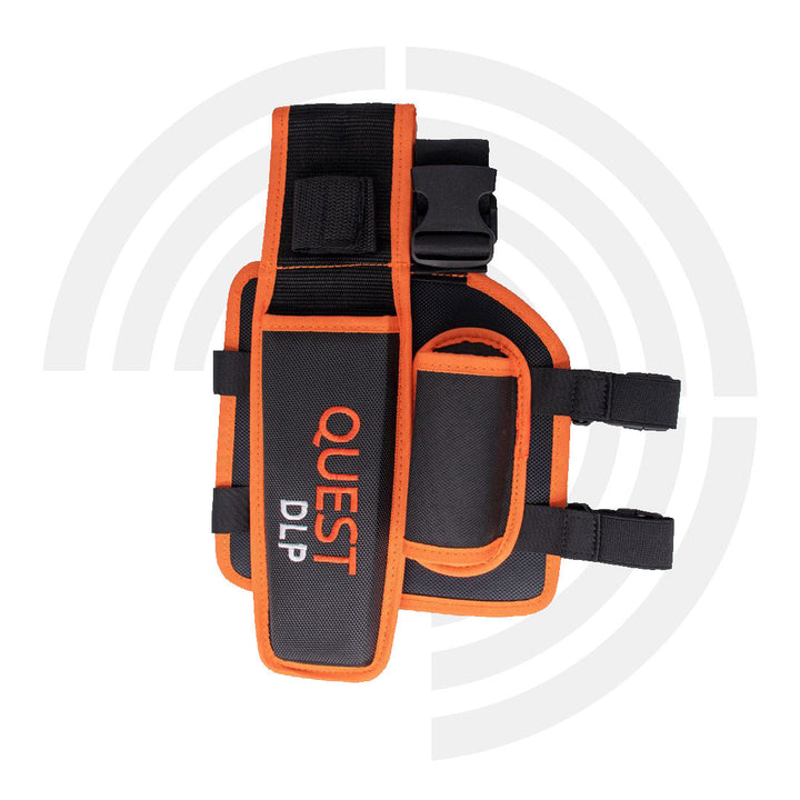 Quest Beinholster "DLP"