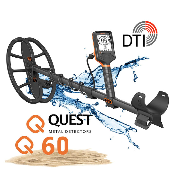 Quest Q60