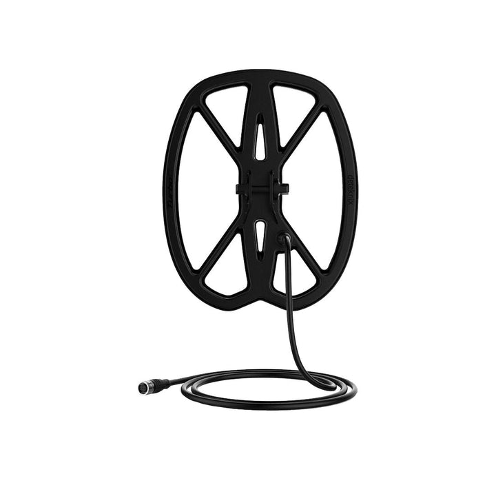 Quest Raptor 28 x 22 cm DD Suchspule