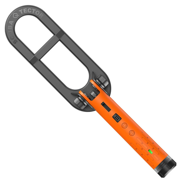 Quest Scuba Tector Pro