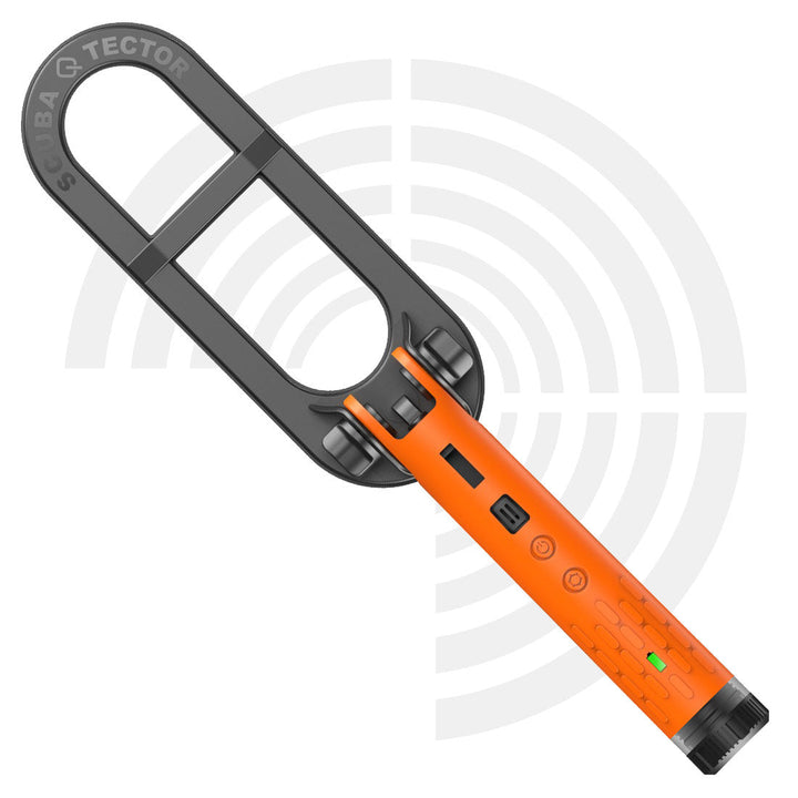 Quest Scuba Tector Pro