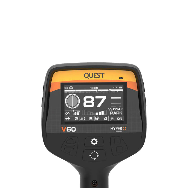Quest V60