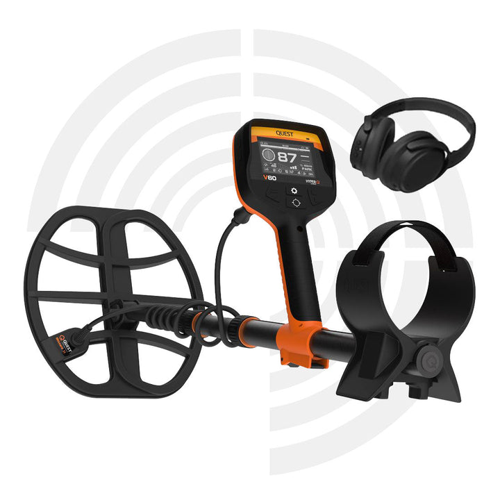 Quest V60