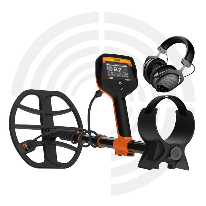 Quest V80