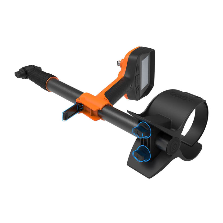 Quest V80 Double Blizzard