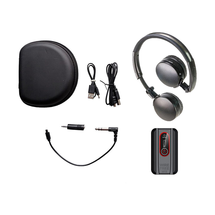 Quest Wirefree Lite Funkkopfhörer