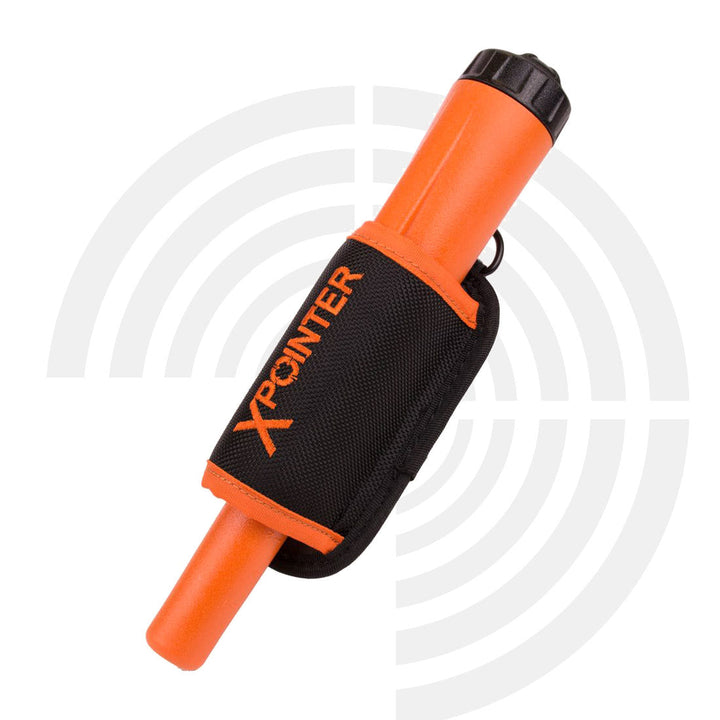 Quest XPointer | orange
