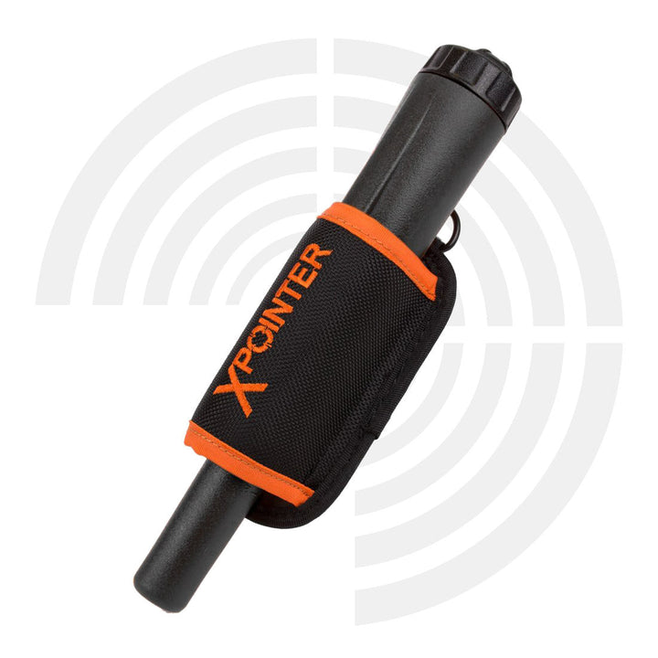 Quest XPointer | schwarz