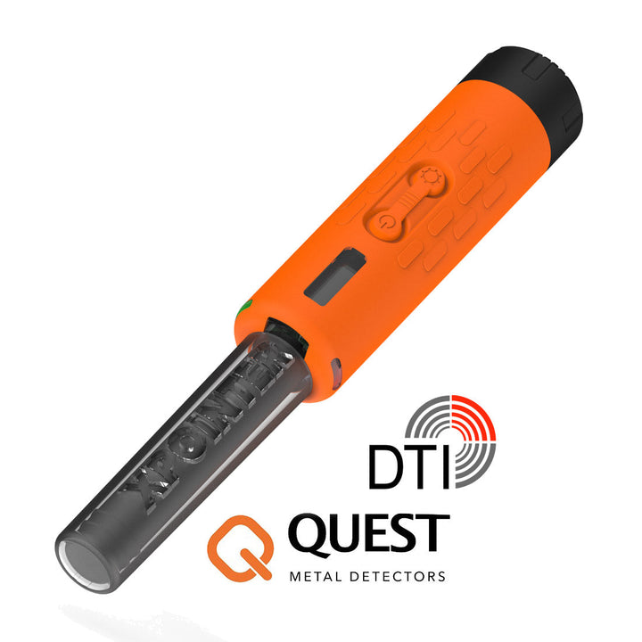 Quest XPointer MAX