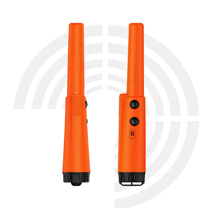 Quest XPointer | orange