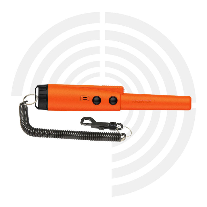 Quest XPointer | orange