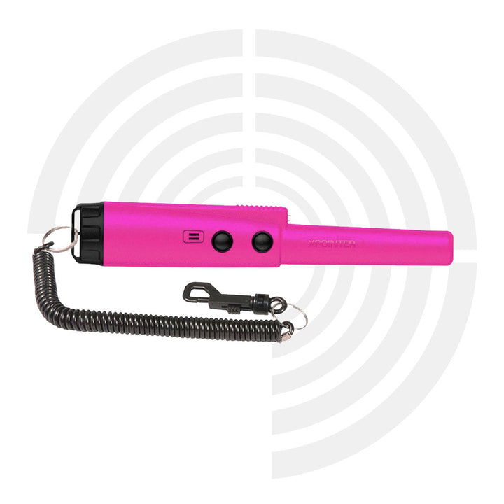 Quest XPointer | pink
