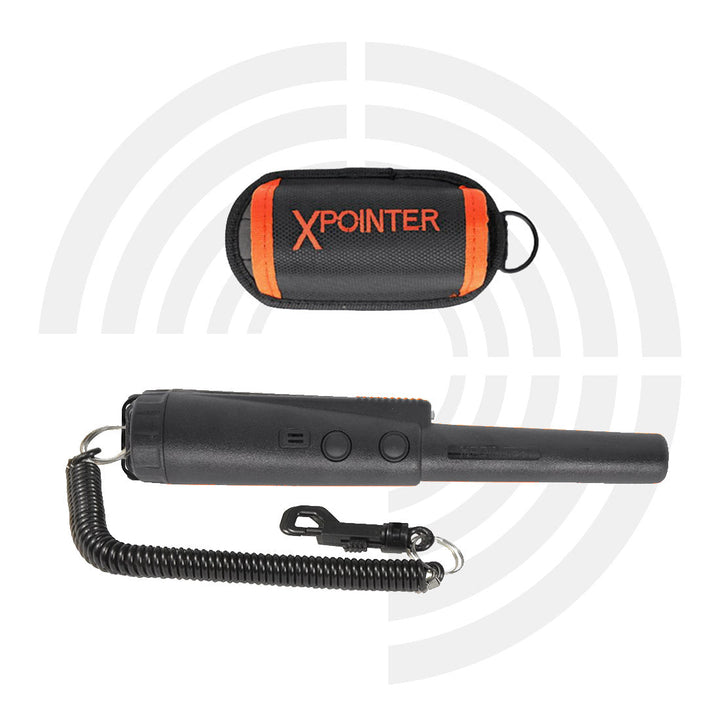 Quest XPointer | schwarz