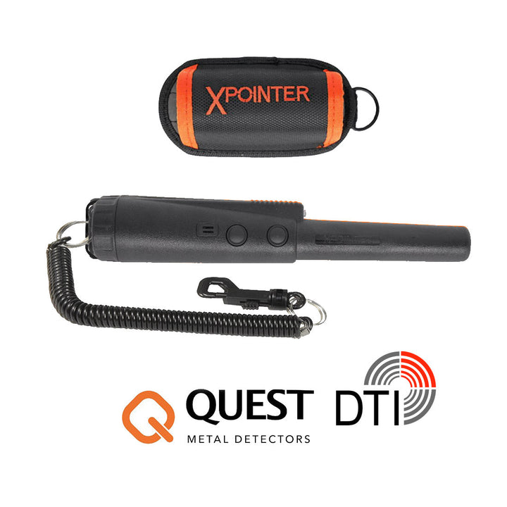 Quest XPointer | schwarz