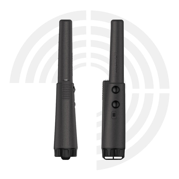 Quest XPointer | schwarz