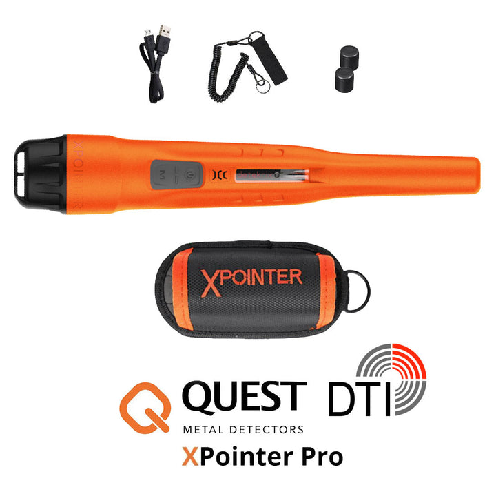 Quest XPointer Pro