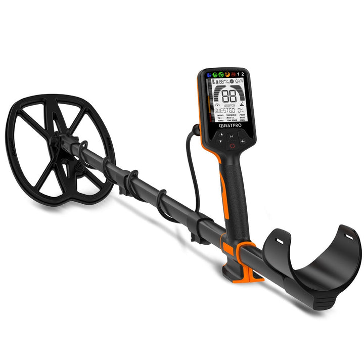 Quest Pro inkl. Funkkopfhörer