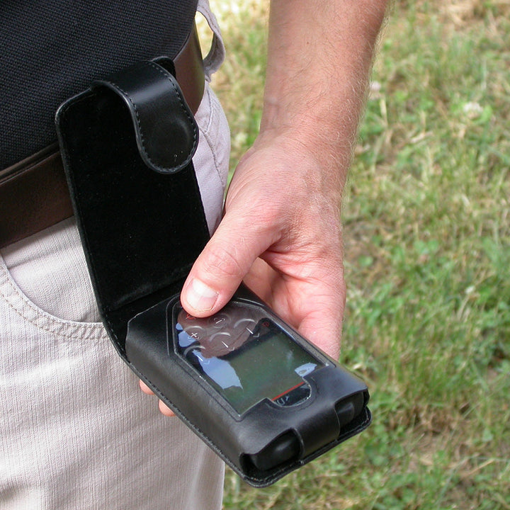 XP DEUS 22 X35 RC WS4 mit Pinpointer MI-6 im Set