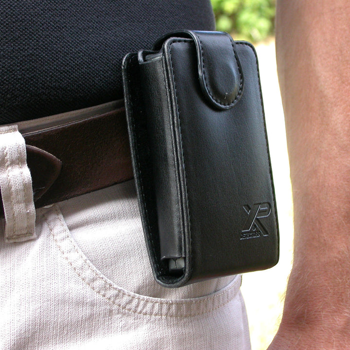 XP DEUS 22 X35 RC WS4 mit Pinpointer MI-6 im Set