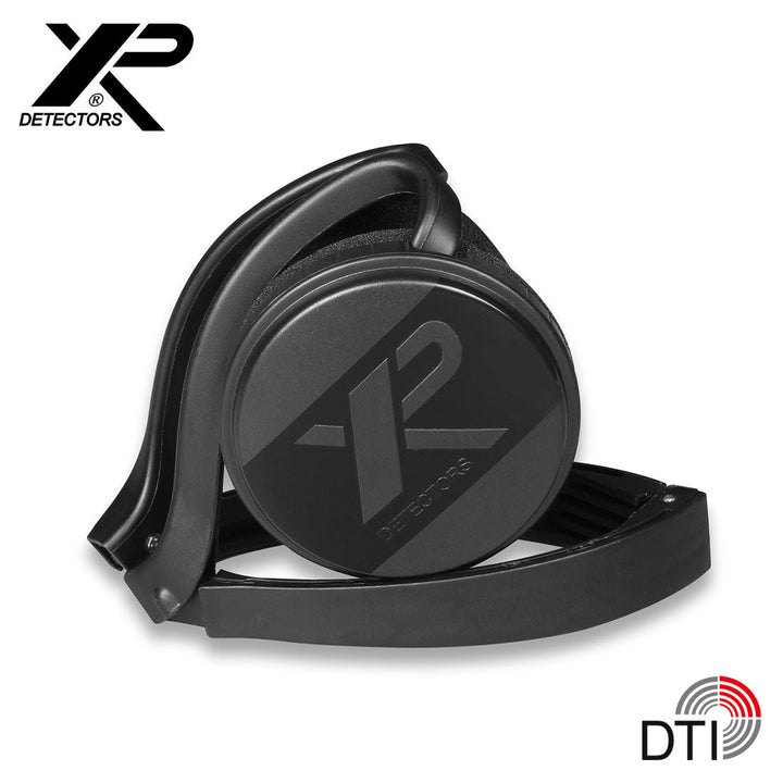 XP DEUS 22 X35 RC WS4 mit Pinpointer MI-6 im Set