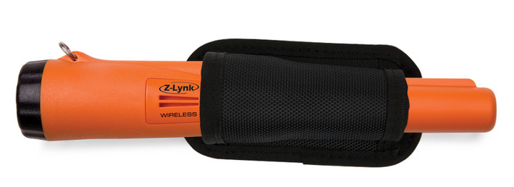 Garrett Pro-Pointer AT Z-Lynk und Kopfhörer MS-3 | Kit