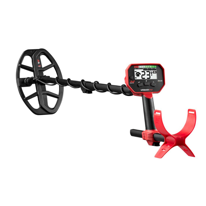 B-Ware Minelab Vanquish 340 (leichte Gebrauchsspuren)