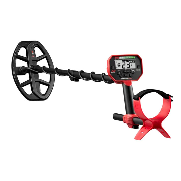 B-Ware Minelab Vanquish 440 (leichte Gebrauchsspuren)