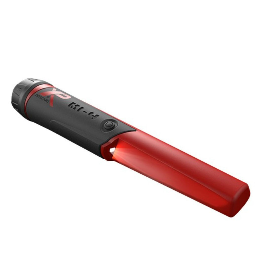 B-Ware XP MI-4 Pinpointer (leichte Gebrauchsspuren)