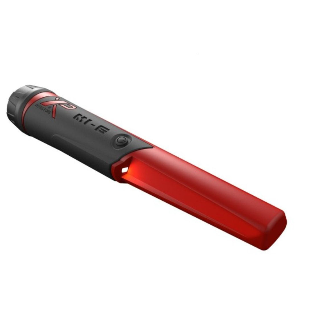 B-Ware XP MI-6 Pinpointer (leichte Gebrauchsspuren)