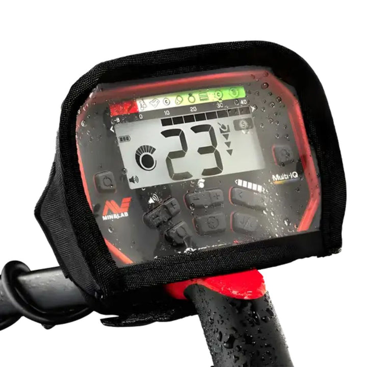 B-Ware Minelab Vanquish 440 (leichte Gebrauchsspuren)