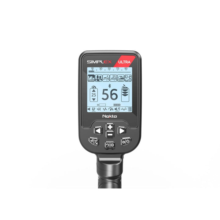 B-Ware Nokta Makro Simplex Ultra (leichte Gebrauchsspuren)