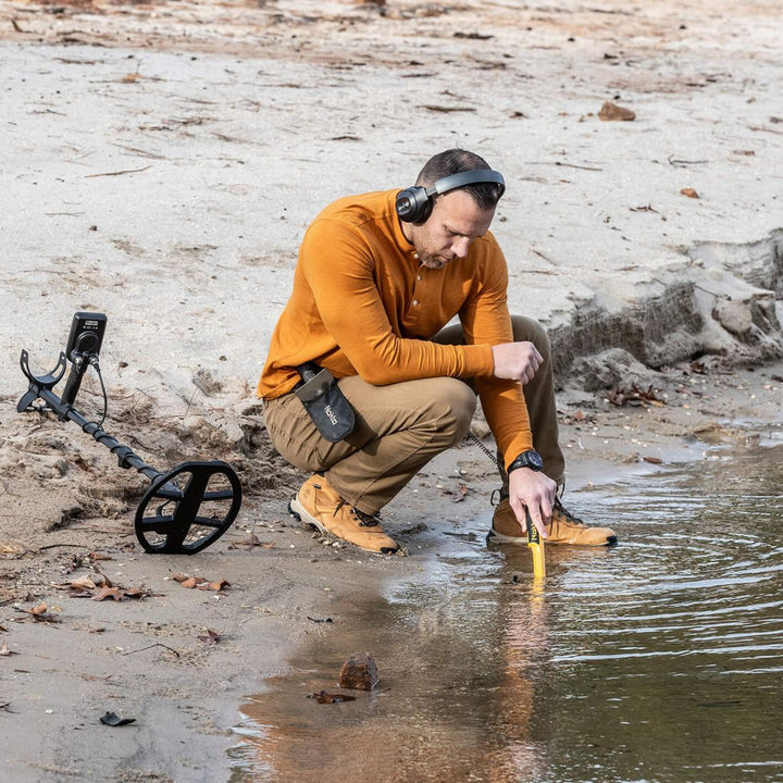 Nokta Makro SCORE Metalldetektor