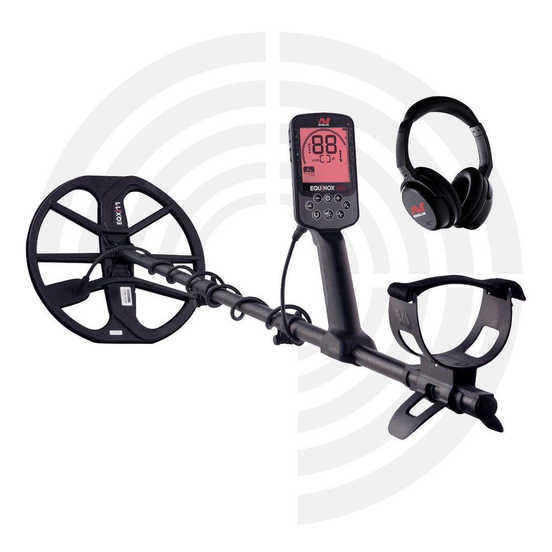 Minelab Equinox 700