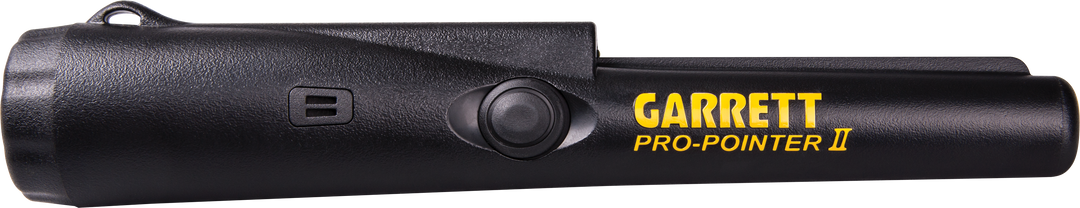 Garrett Pro-Pointer 2 | DTI Special