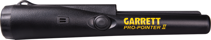 Garrett Pro-Pointer 2 | DTI Special