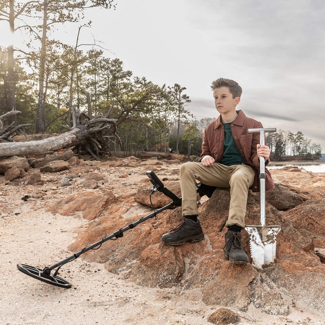 Nokta Makro SCORE Metalldetektor