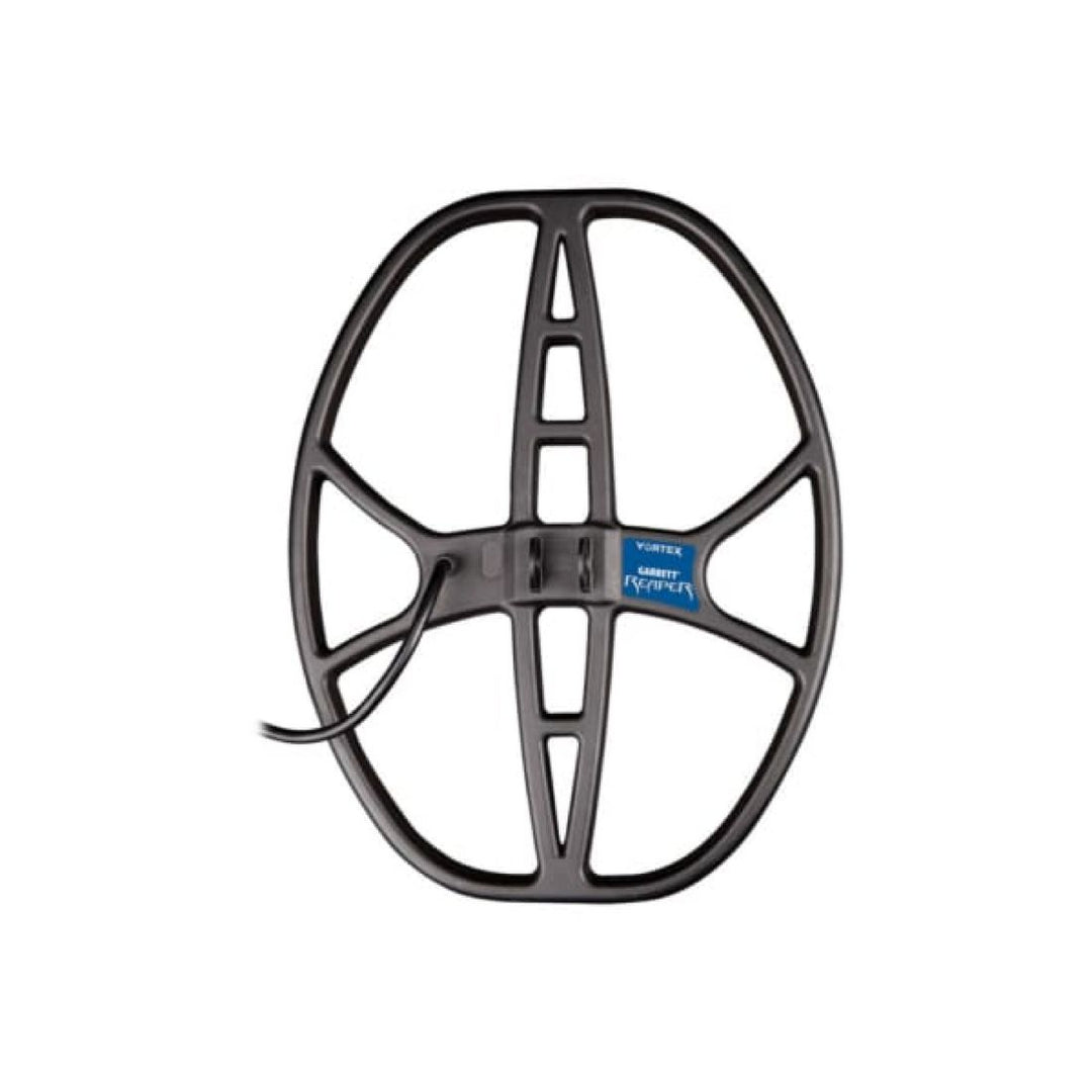 Garrett Vortex DD Reaper Suchspule 14" x 11" / 36 x 28 cm