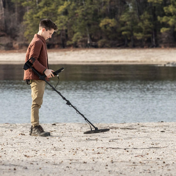 Nokta Makro SCORE Metalldetektor