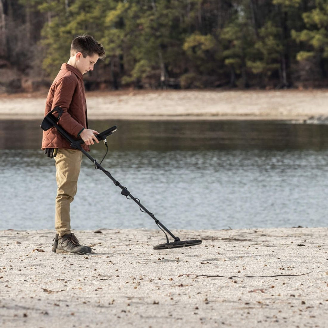 Nokta Makro DOUBLE SCORE Metalldetektor