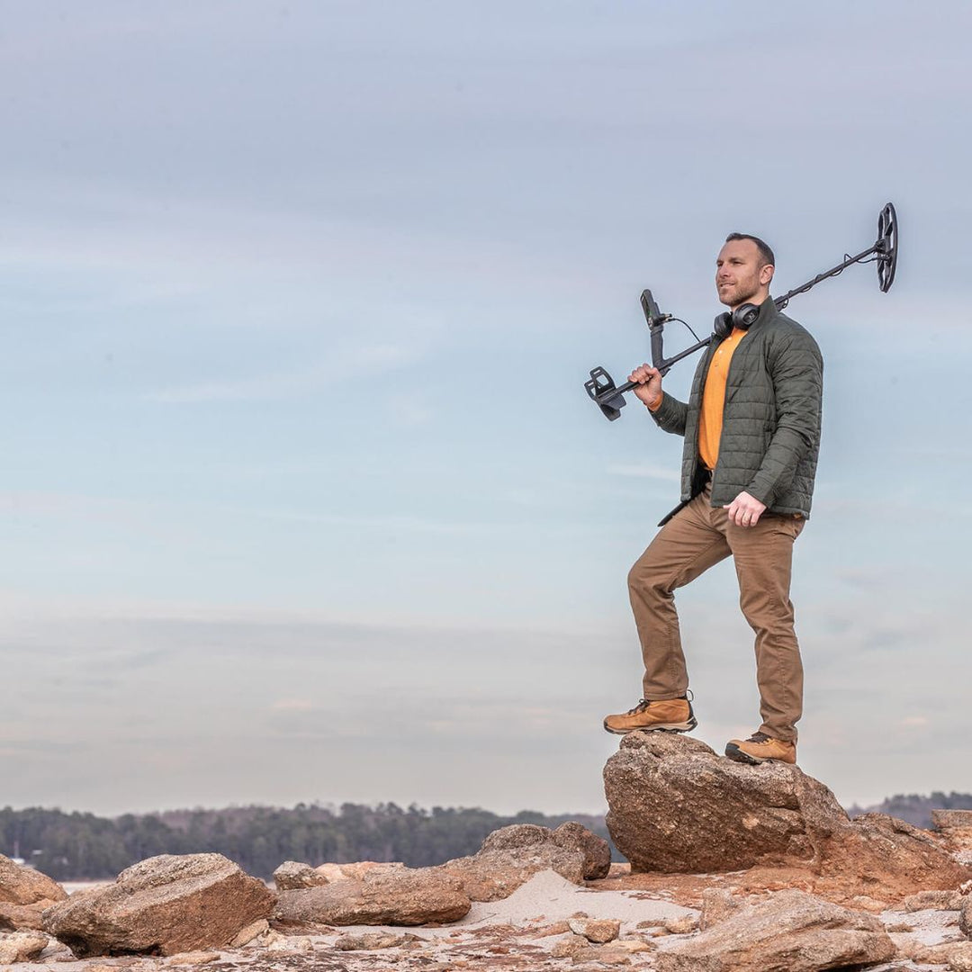 Nokta Makro SCORE Metalldetektor