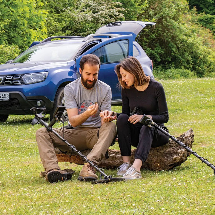 Nokta Makro Simplex Ultra