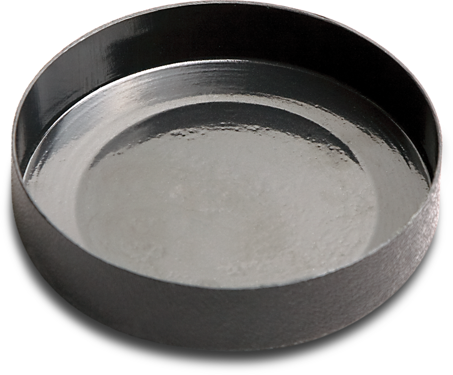 Garrett Spulenschutz für 4,5" / 12 cm Suchspulen
