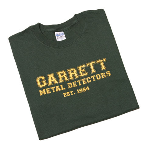 Garrett T-Shirt "Est. 1964"