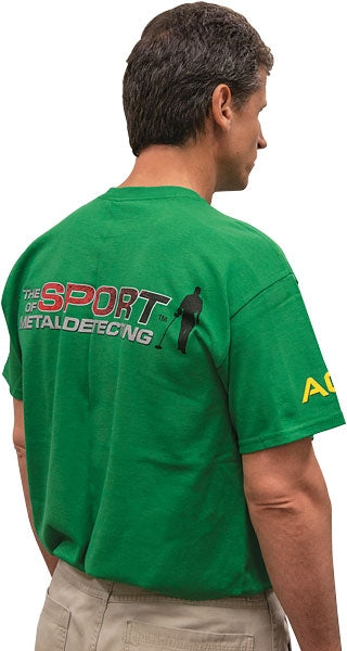 Garrett T-Shirt "ACE"